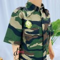 Pakaian Kadet Askar