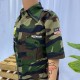 Pakaian Kadet Askar Kanak-Kanak (MAF) Pakaian Kadet Askar Kanak-Kanak (MAF)