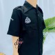 Pakaian Kadet Polis Kanak-Kanak Pakaian Kadet Polis Kanak-Kanak