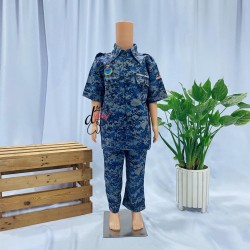 Pakaian Kadet Tentera Udara Kanak-Kanak