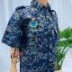 Pakaian Kadet Tentera Udara Kanak-Kanak