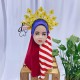 Cekak Sanggul Lintang