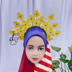 Cekak Sanggul Lintang