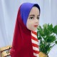 Tudung Merdeka Kanak-Kanak