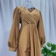 Pleated Isabelle Pleated Isabelle