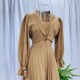 Pleated Jasmine Pleated Jasmine