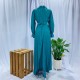 Pleated Jasmine