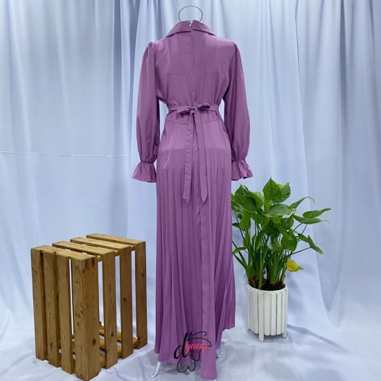Pleated Jasmine Pleated Jasmine