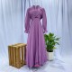 Pleated Jasmine