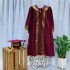 Jubah Konvokesyen Dewasa