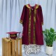 Jubah Konvokesyen Dewasa Jubah Konvokesyen Dewasa