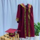 Jubah Konvokesyen Dewasa