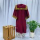 Jubah Konvokesyen Dewasa