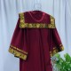 Jubah Konvokesyen Dewasa Jubah Konvokesyen Dewasa