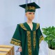 Jubah Konvokesyen Pra-Sekolah Jubah Konvokesyen Pra-Sekolah