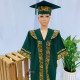Jubah Konvokesyen Pra-Sekolah Jubah Konvokesyen Pra-Sekolah