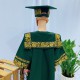Jubah Konvokesyen Pra-Sekolah Jubah Konvokesyen Pra-Sekolah