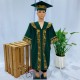 Jubah Konvokesyen Pra-Sekolah Jubah Konvokesyen Pra-Sekolah