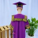 Jubah Konvokesyen Pra-Sekolah Jubah Konvokesyen Pra-Sekolah
