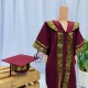 Jubah Konvokesyen Pra-Sekolah