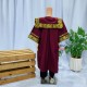 Jubah Konvokesyen Pra-Sekolah
