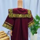 Jubah Konvokesyen Pra-Sekolah