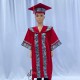 Jubah Konvokesyen Pra-Sekolah Jubah Konvokesyen Pra-Sekolah