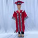 Jubah Konvokesyen Pra-Sekolah Jubah Konvokesyen Pra-Sekolah