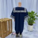 Jubah Konvokesyen Pra-Sekolah