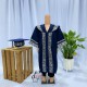 Jubah Konvokesyen Pra-Sekolah Jubah Konvokesyen Pra-Sekolah
