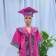 Jubah Konvokesyen Pra-Sekolah Jubah Konvokesyen Pra-Sekolah