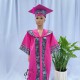 Jubah Konvokesyen Pra-Sekolah Jubah Konvokesyen Pra-Sekolah