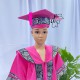 Jubah Konvokesyen Pra-Sekolah Jubah Konvokesyen Pra-Sekolah