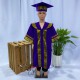 Jubah Konvokesyen Pra-Sekolah Jubah Konvokesyen Pra-Sekolah