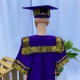 Jubah Konvokesyen Pra-Sekolah Jubah Konvokesyen Pra-Sekolah
