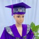 Jubah Konvokesyen Pra-Sekolah Jubah Konvokesyen Pra-Sekolah