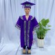 Jubah Konvokesyen Pra-Sekolah Jubah Konvokesyen Pra-Sekolah