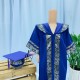 Jubah Konvokesyen Pra-Sekolah