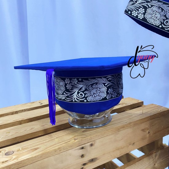 Jubah Konvokesyen Pra-Sekolah Jubah Konvokesyen Pra-Sekolah