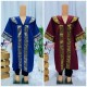 Jubah Konvokesyen Pra-Sekolah Jubah Konvokesyen Pra-Sekolah