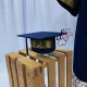 Jubah Konvokesyen SMK