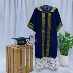 Jubah Konvokesyen SMK