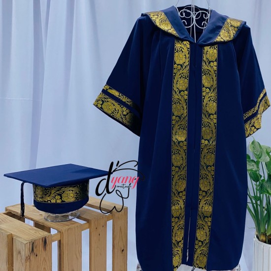 Jubah Konvokesyen SMK Jubah Konvokesyen SMK