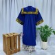 Jubah Konvokesyen SK