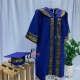 Jubah Konvokesyen SK Jubah Konvokesyen SK
